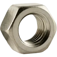 Heavy Hex Nut Stainless Steel